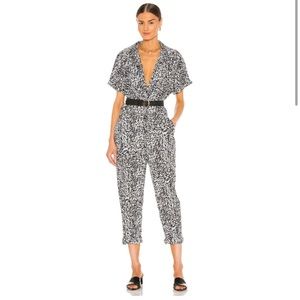 Pistola Jumpsuit